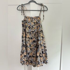 Rails Sundress